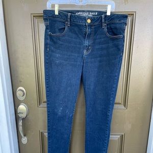 American Eagle Skinny Jean